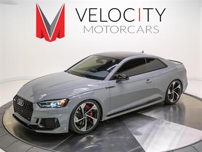 2019 Audi RS 5 2.9T quattro   - Photo 14 - Nashville, TN 37217