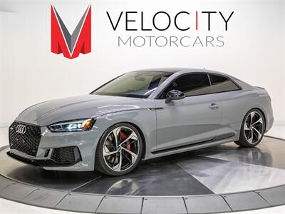 2019 Audi RS 5 2.9T quattro   - Photo 4 - Nashville, TN 37217