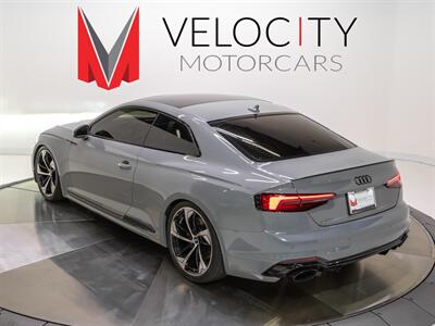 2019 Audi RS 5 2.9T quattro   - Photo 20 - Nashville, TN 37217