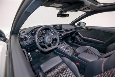 2019 Audi RS 5 2.9T quattro   - Photo 57 - Nashville, TN 37217