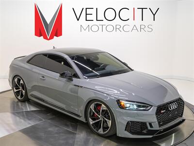 2019 Audi RS 5 2.9T quattro   - Photo 16 - Nashville, TN 37217