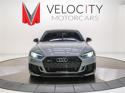 2019 Audi RS 5 2.9T quattro   - Photo 5 - Nashville, TN 37217