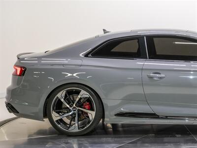 2019 Audi RS 5 2.9T quattro   - Photo 23 - Nashville, TN 37217