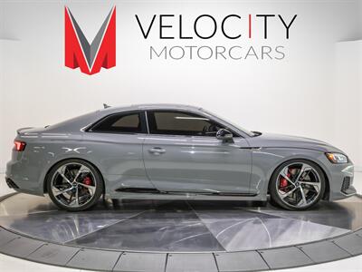 2019 Audi RS 5 2.9T quattro   - Photo 7 - Nashville, TN 37217