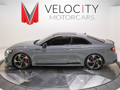 2019 Audi RS 5 2.9T quattro   - Photo 13 - Nashville, TN 37217