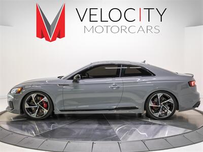 2019 Audi RS 5 2.9T quattro   - Photo 12 - Nashville, TN 37217