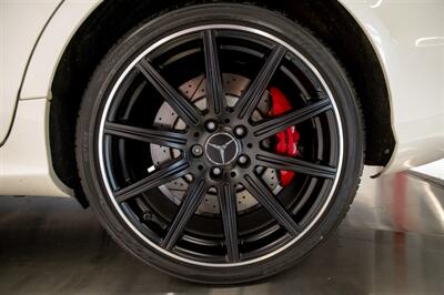 2014 Mercedes-Benz CLS 63 AMG S-Model   - Photo 85 - Nashville, TN 37217