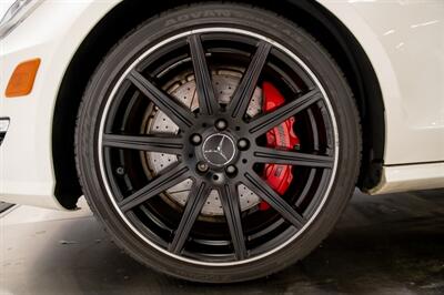 2014 Mercedes-Benz CLS 63 AMG S-Model   - Photo 84 - Nashville, TN 37217