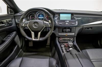 2014 Mercedes-Benz CLS 63 AMG S-Model   - Photo 76 - Nashville, TN 37217