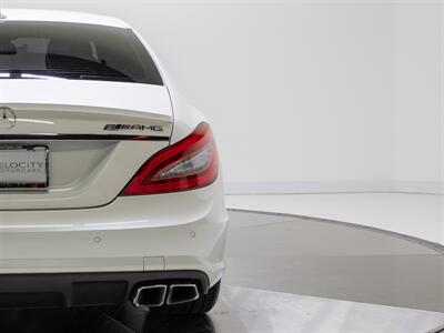 2014 Mercedes-Benz CLS 63 AMG S-Model   - Photo 13 - Nashville, TN 37217