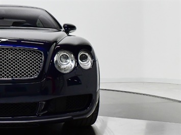 2005 Bentley Continental GT   - Photo 10 - Nashville, TN 37217