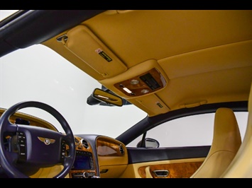 2005 Bentley Continental GT   - Photo 46 - Nashville, TN 37217