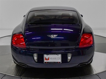 2005 Bentley Continental GT   - Photo 34 - Nashville, TN 37217