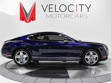 2005 Bentley Continental GT   - Photo 5 - Nashville, TN 37217