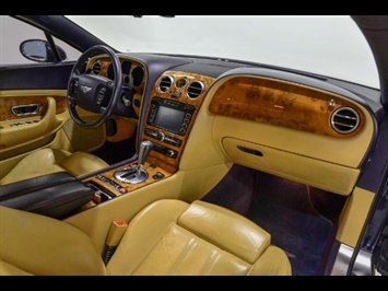 2005 Bentley Continental GT   - Photo 37 - Nashville, TN 37217