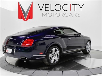 2005 Bentley Continental GT   - Photo 3 - Nashville, TN 37217