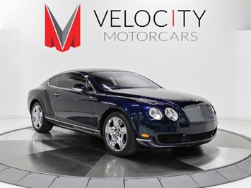 2005 Bentley Continental GT   - Photo 2 - Nashville, TN 37217