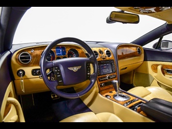 2005 Bentley Continental GT   - Photo 48 - Nashville, TN 37217