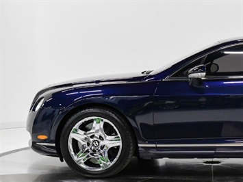 2005 Bentley Continental GT   - Photo 14 - Nashville, TN 37217