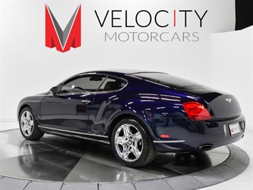 2005 Bentley Continental GT   - Photo 4 - Nashville, TN 37217