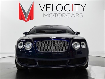 2005 Bentley Continental GT   - Photo 8 - Nashville, TN 37217