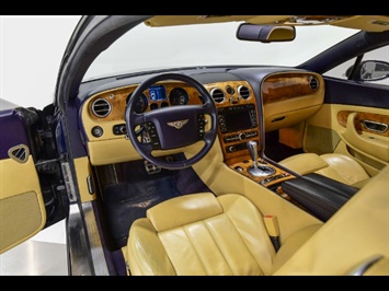 2005 Bentley Continental GT   - Photo 41 - Nashville, TN 37217