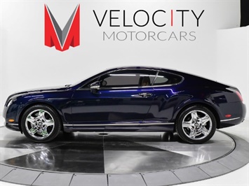 2005 Bentley Continental GT   - Photo 6 - Nashville, TN 37217