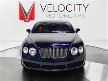 2005 Bentley Continental GT   - Photo 7 - Nashville, TN 37217