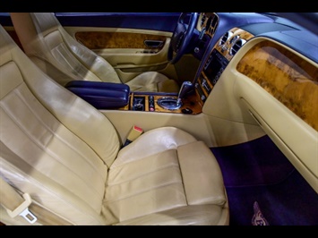 2005 Bentley Continental GT   - Photo 33 - Nashville, TN 37217