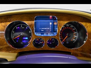 2005 Bentley Continental GT   - Photo 20 - Nashville, TN 37217