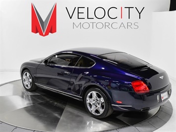 2005 Bentley Continental GT   - Photo 23 - Nashville, TN 37217