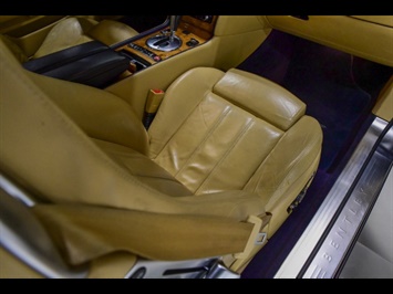 2005 Bentley Continental GT   - Photo 38 - Nashville, TN 37217