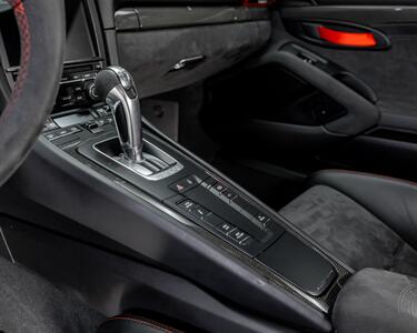 2016 Porsche 911 GT3 RS   - Photo 59 - Nashville, TN 37217