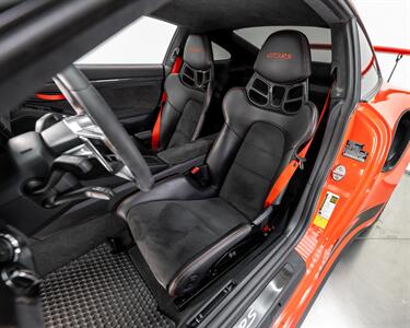 2016 Porsche 911 GT3 RS   - Photo 25 - Nashville, TN 37217