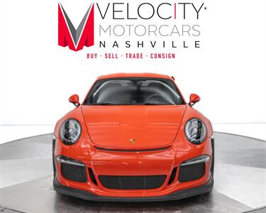2016 Porsche 911 GT3 RS   - Photo 4 - Nashville, TN 37217