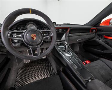 2016 Porsche 911 GT3 RS   - Photo 64 - Nashville, TN 37217