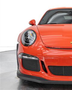 2016 Porsche 911 GT3 RS   - Photo 87 - Nashville, TN 37217