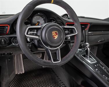 2016 Porsche 911 GT3 RS   - Photo 61 - Nashville, TN 37217