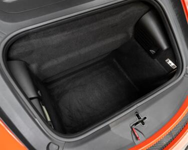 2016 Porsche 911 GT3 RS   - Photo 29 - Nashville, TN 37217