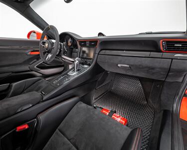 2016 Porsche 911 GT3 RS   - Photo 47 - Nashville, TN 37217