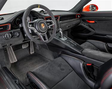 2016 Porsche 911 GT3 RS   - Photo 54 - Nashville, TN 37217