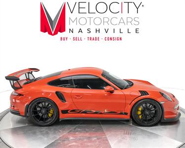2016 Porsche 911 GT3 RS   - Photo 15 - Nashville, TN 37217