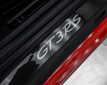 2016 Porsche 911 GT3 RS   - Photo 27 - Nashville, TN 37217