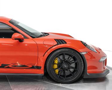 2016 Porsche 911 GT3 RS   - Photo 84 - Nashville, TN 37217