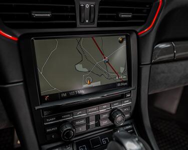 2016 Porsche 911 GT3 RS   - Photo 71 - Nashville, TN 37217
