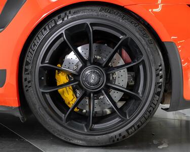 2016 Porsche 911 GT3 RS   - Photo 75 - Nashville, TN 37217