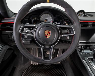 2016 Porsche 911 GT3 RS   - Photo 63 - Nashville, TN 37217