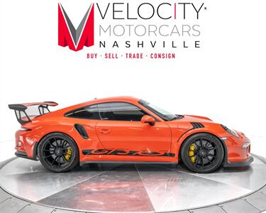 2016 Porsche 911 GT3 RS   - Photo 6 - Nashville, TN 37217