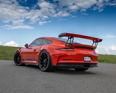 2016 Porsche 911 GT3 RS   - Photo 82 - Nashville, TN 37217