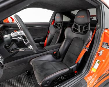 2016 Porsche 911 GT3 RS   - Photo 24 - Nashville, TN 37217
